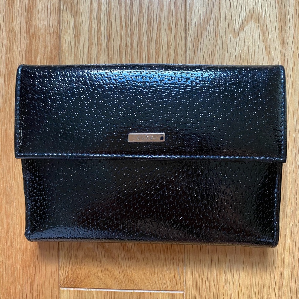 Gucci Wallet